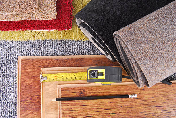 Carpet selection Macomb MI